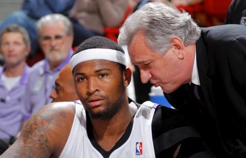 他的训练经 他的训练经