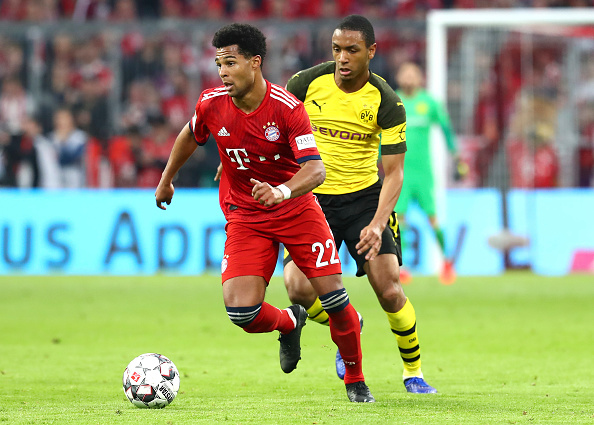 他们并未盲 他们并未盲