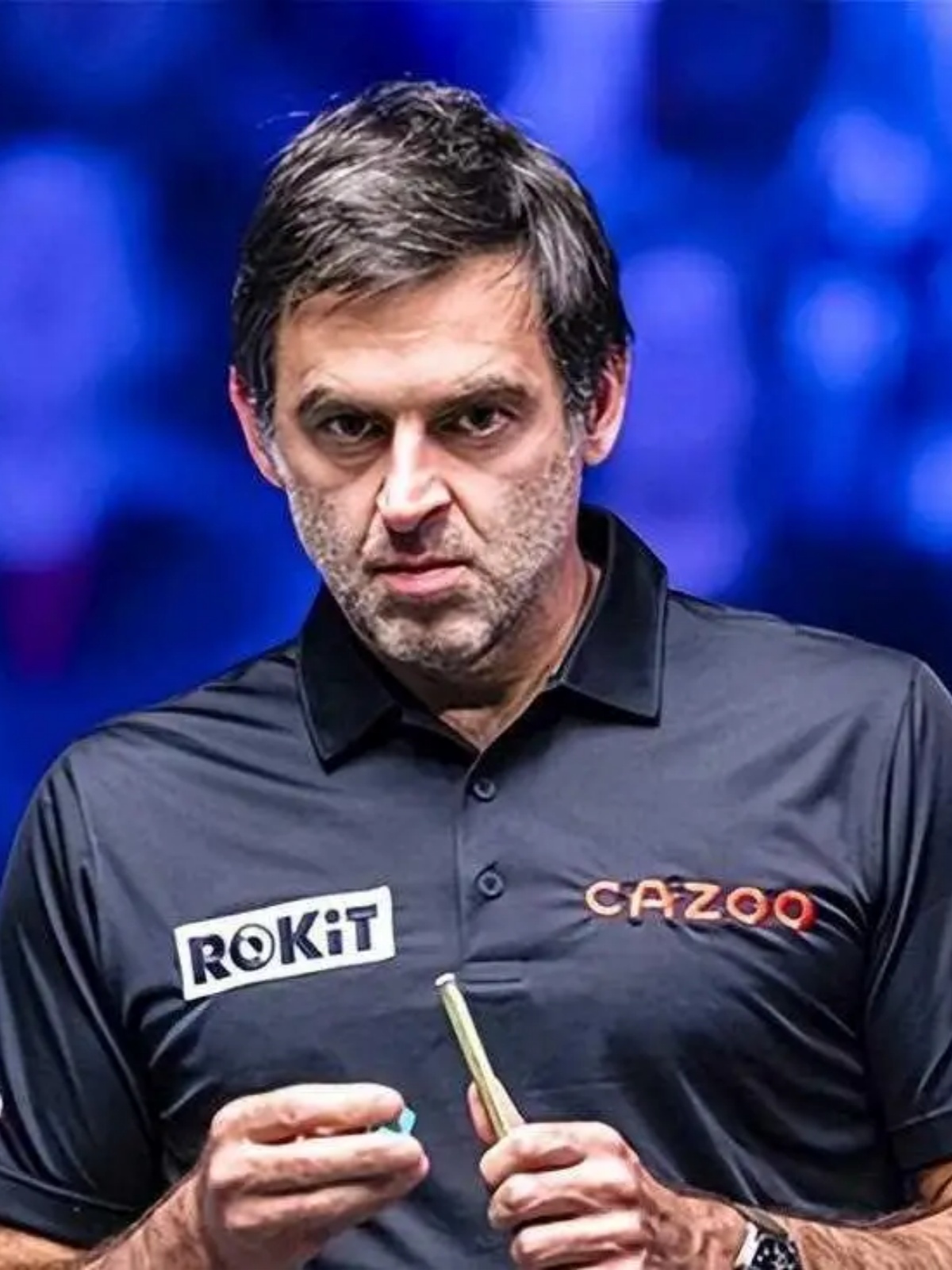 它最初以犀 它最初以犀