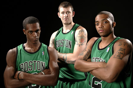 拉什福德 拉什福德